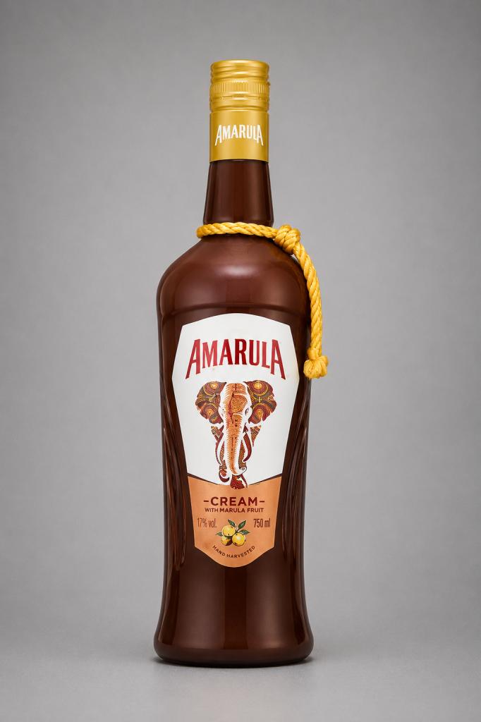 Amarula Cream Imported Spirits