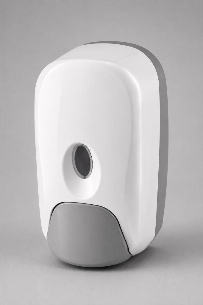 Aurora Series Liquid Soap Dispenser Solution Hand Soap & Dispenser