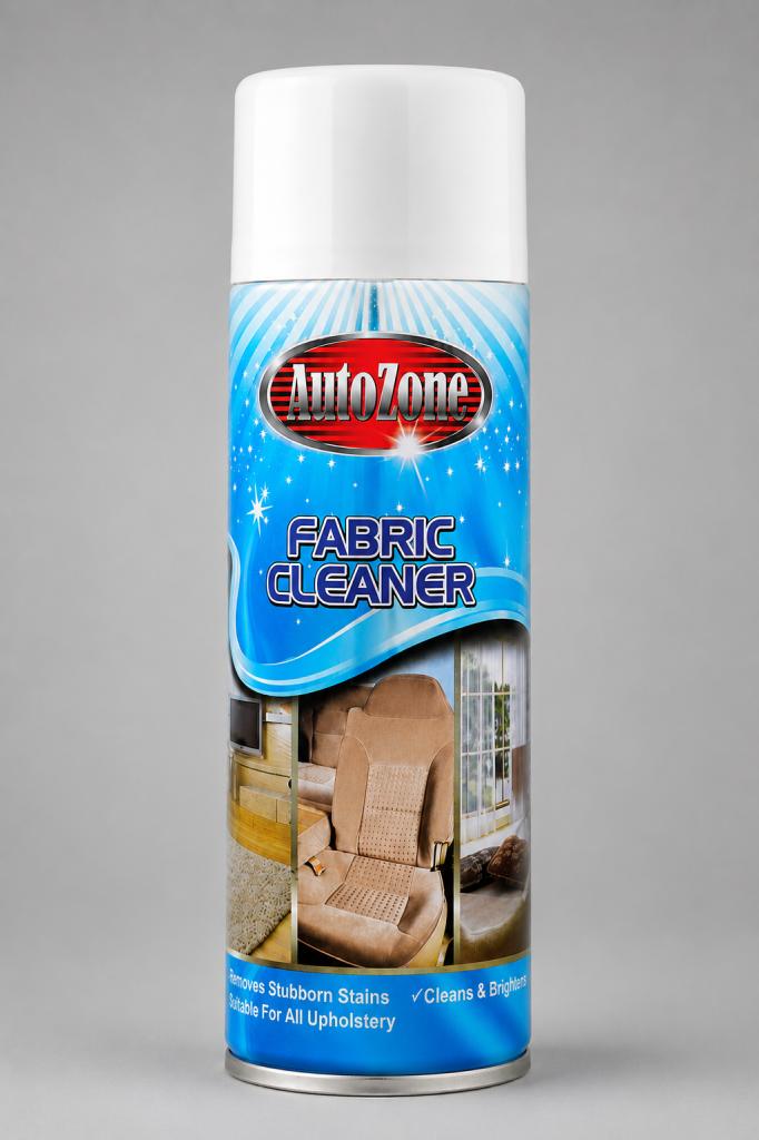 Autozone Fabric Cleaner All Purpose Cleaners