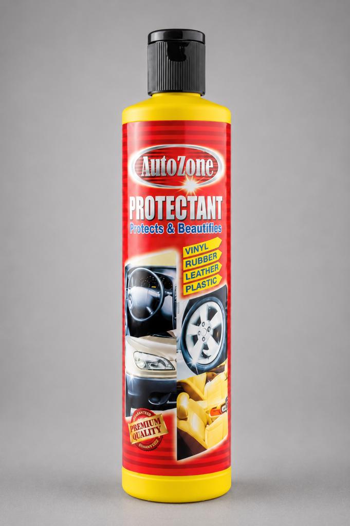 Autozone Protectant Cream Car Care