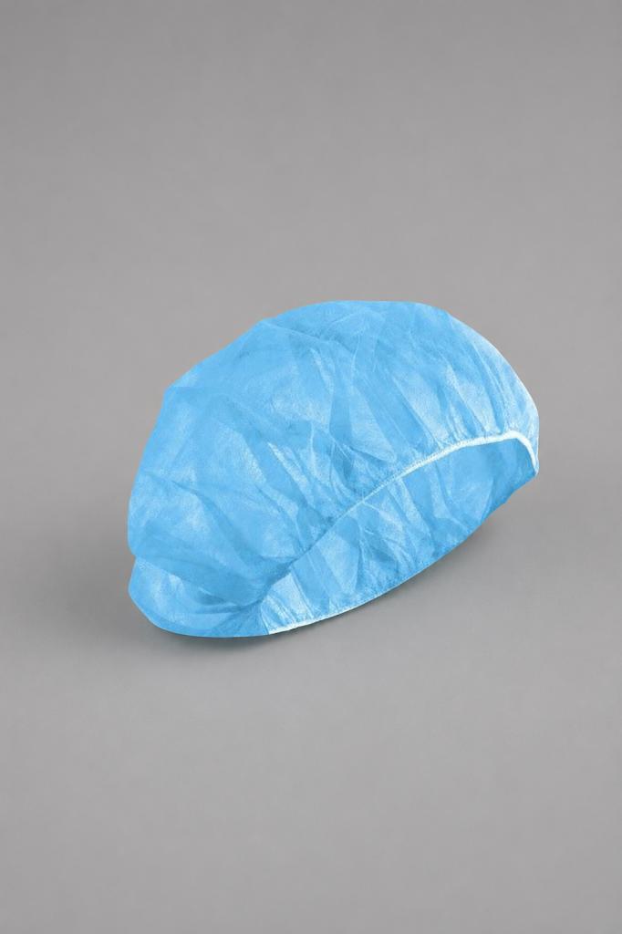 Bouffant Disposable Hat - 24 inch Cooking, Bakeware & Disposables