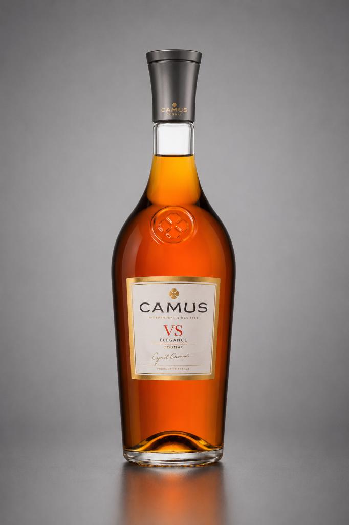 Camus Imported Spirits