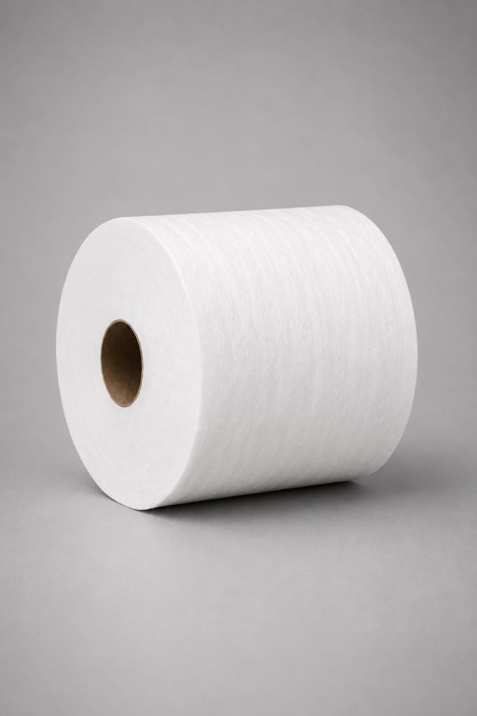 CleanRite Centre Pull Towel 1Ply x 300m Hand Towels & Dispenser