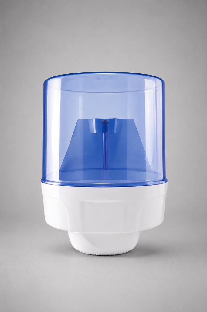 Compact Centre Pull Tissue Dispenser  Hand Towels & Dispenser