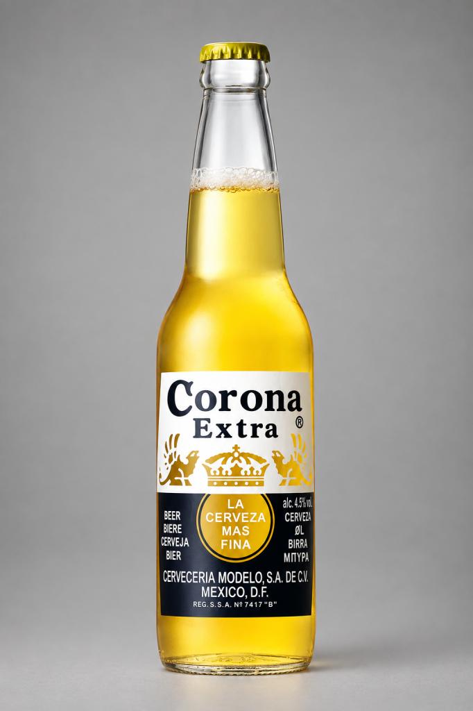 Corona Extra Bottles Imported Beer, Cider & RTD's