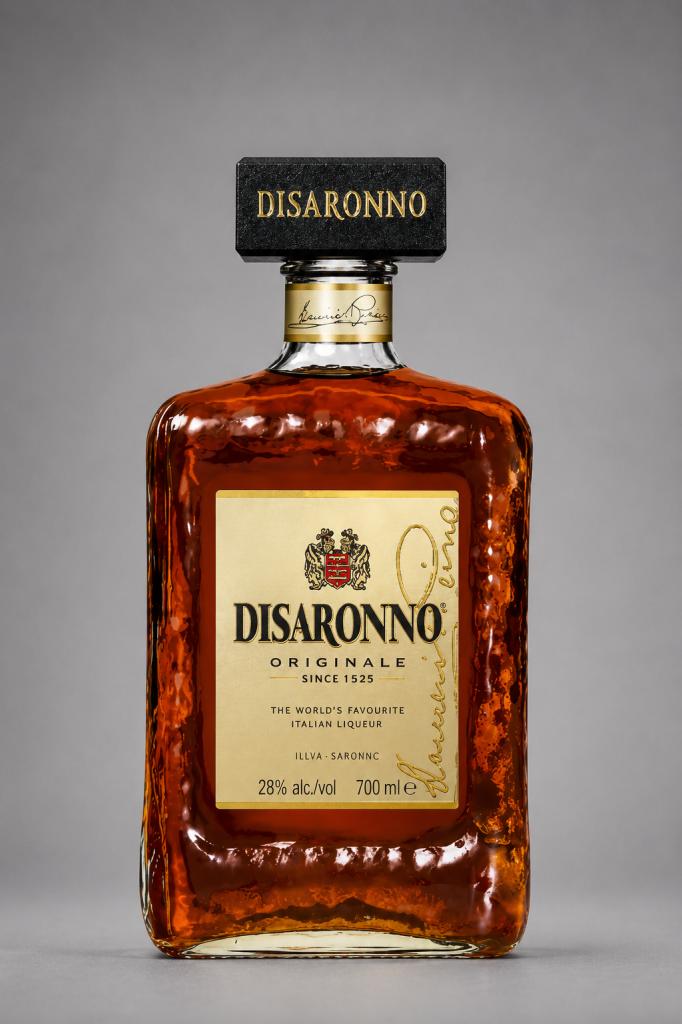 Disaronno Imported Spirits