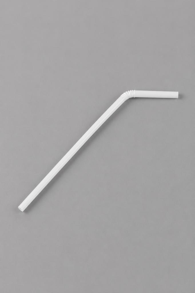 Flexible Straw Cooking, Bakeware & Disposables