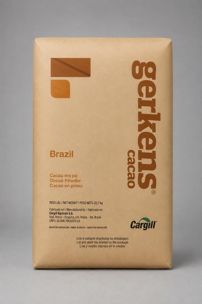 Gerkens Cocoa Powder  Cooking Chocolate & Cocoa