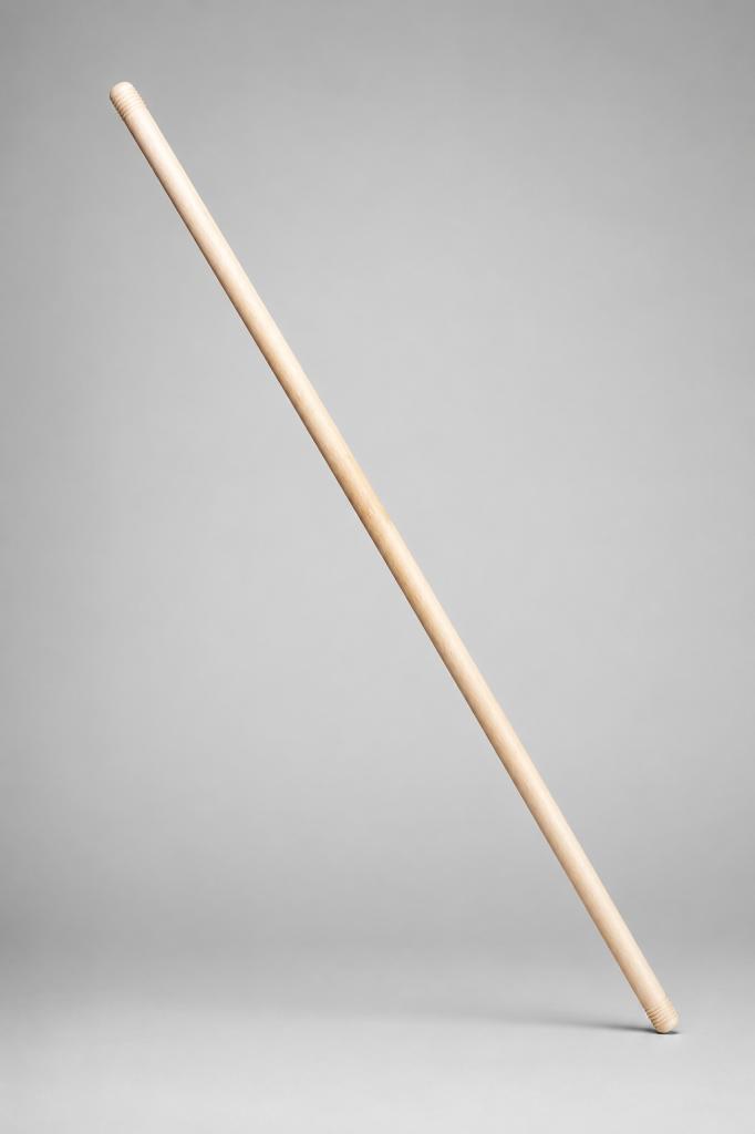 Handle 7/8 - 4ft Mops, Buckets & Brooms