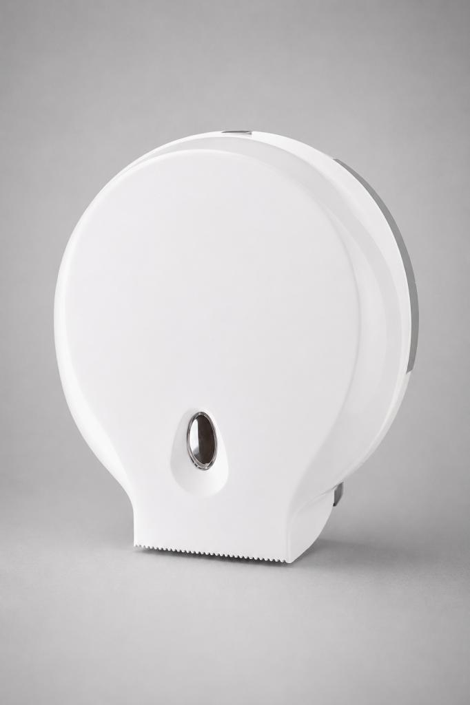 Jumbo Roll Tissue Dispenser  Hand Towels & Dispenser