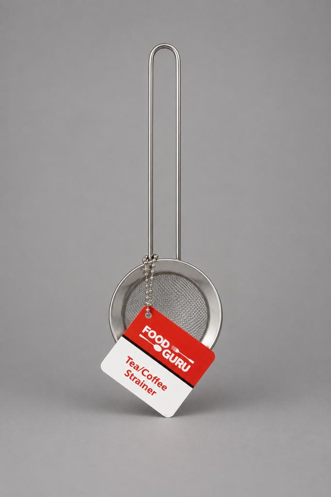 KB Food Guru Tea/Coffee Strainer Korbond