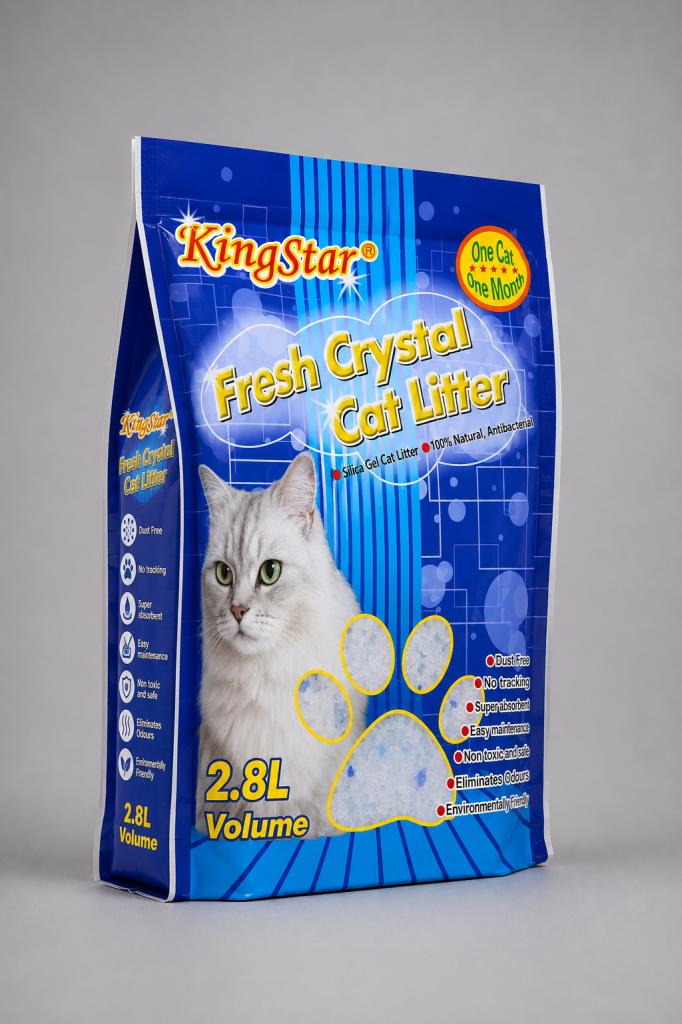 Kingstar Cat Litter Pet Misc