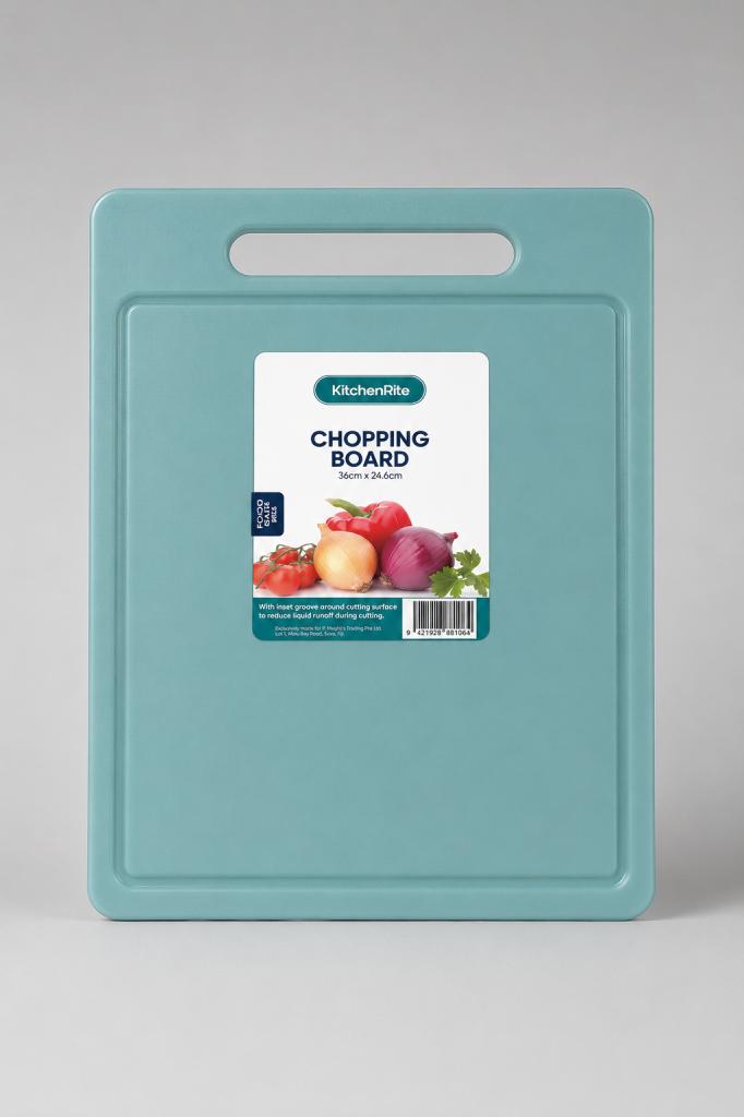 KitchenRite Chopping Board Kitchenware