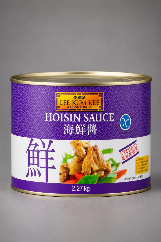 Lee Kum Kee Hoisin Sauce Soy & Asian Sauces