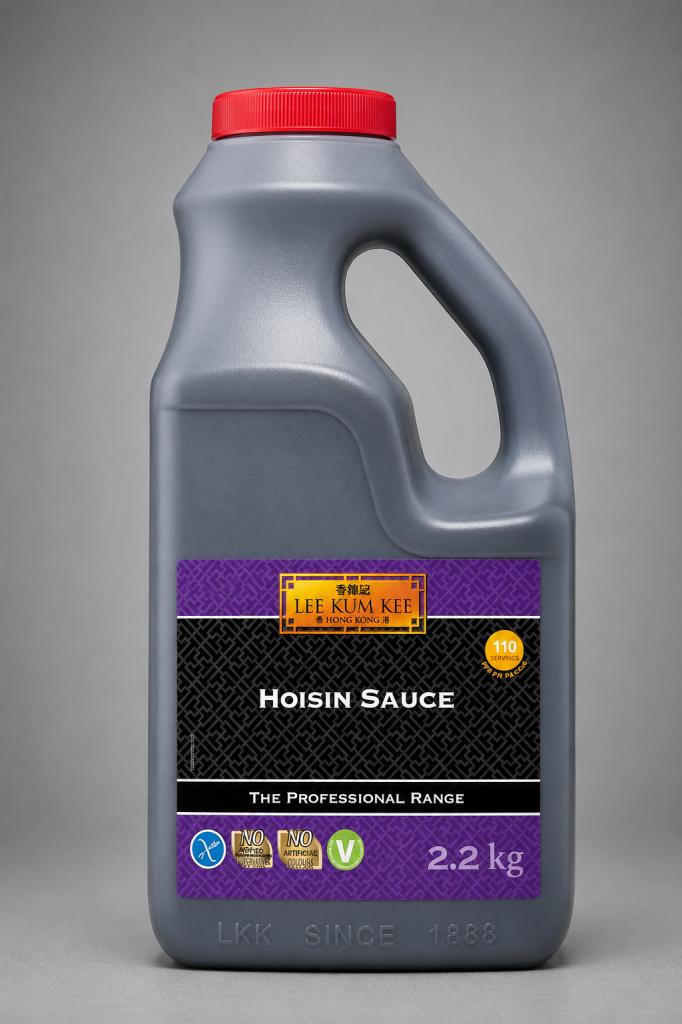 Lee Kum Kee Hoisin Sauce Soy & Asian Sauces