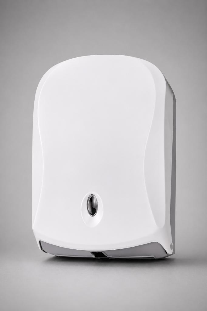 Multi Fold Tissue Dispenser Hand Towels & Dispenser