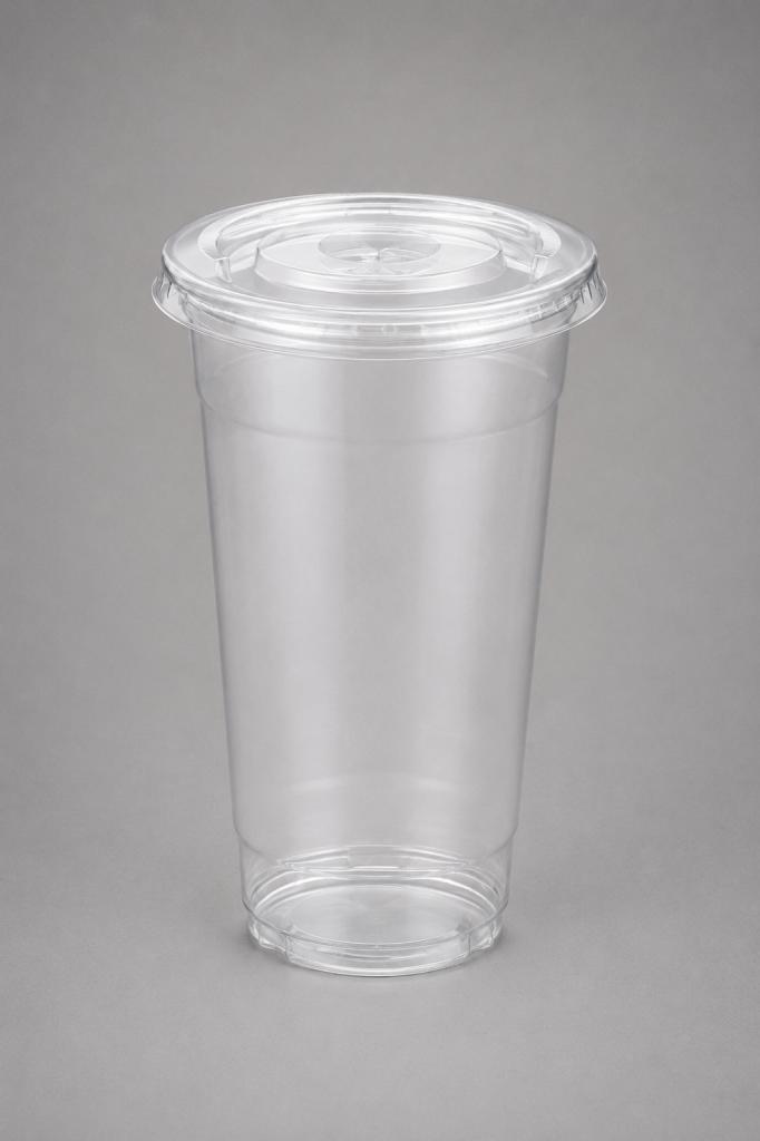 PET Clear  Cup 12oz Commercial Packaging & Disposable