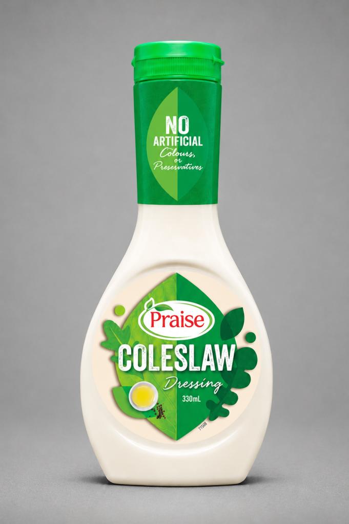 Praise Coleslaw Dressing Salad Dressings & Mayonnaise