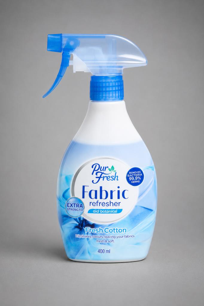 Pur Fresh Fabric Refresher Fresh Cotton Air Fresheners