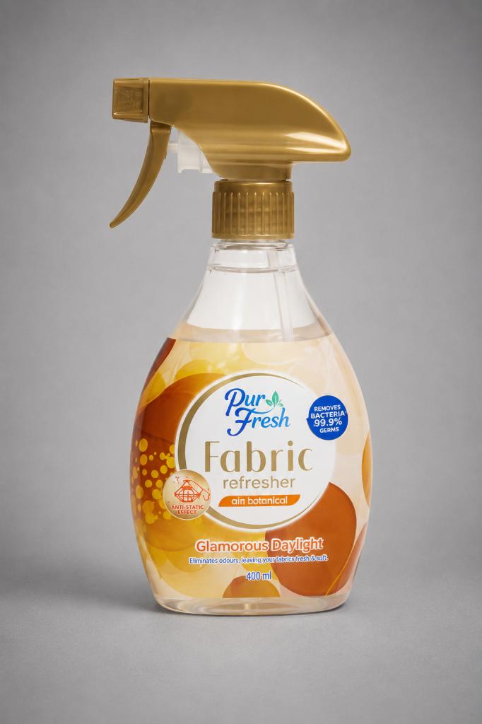 Pur Fresh Fabric Refresher Glamourous Daylight Air Fresheners