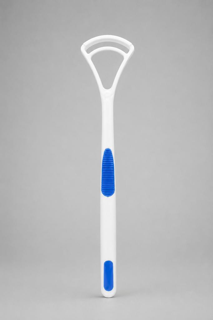 Pure Tongue Cleaner 2`s Health & Beauty