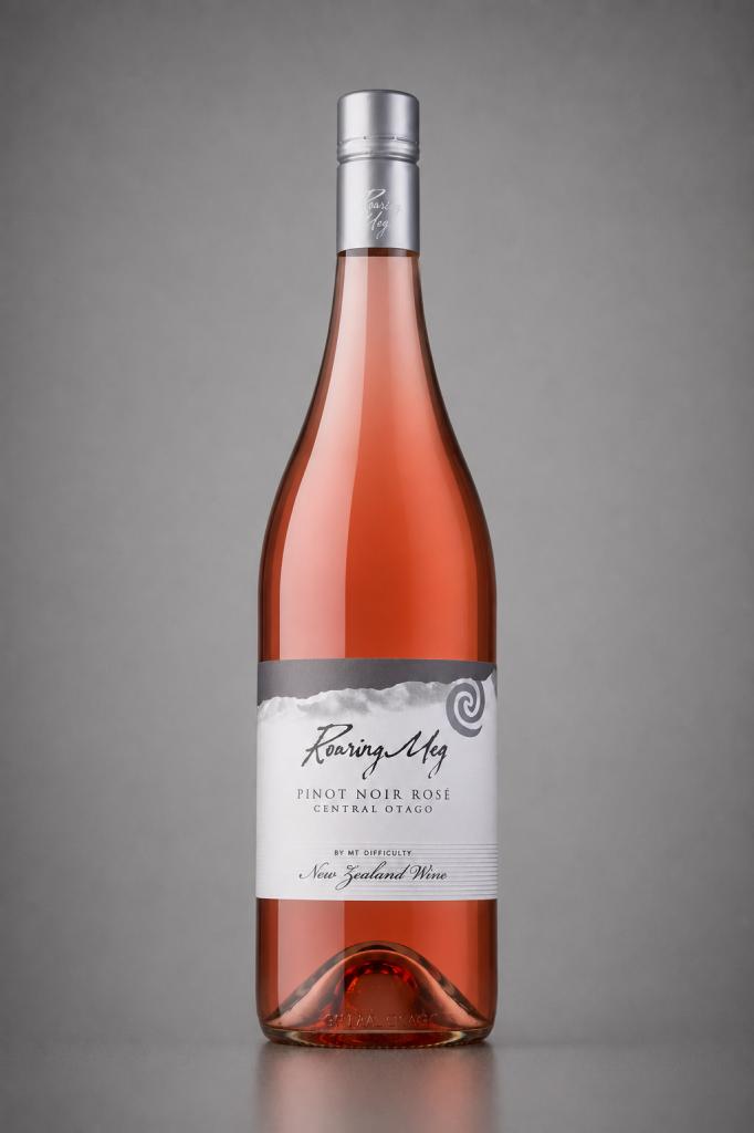 Roaring Meg Pinot Noir Rose 