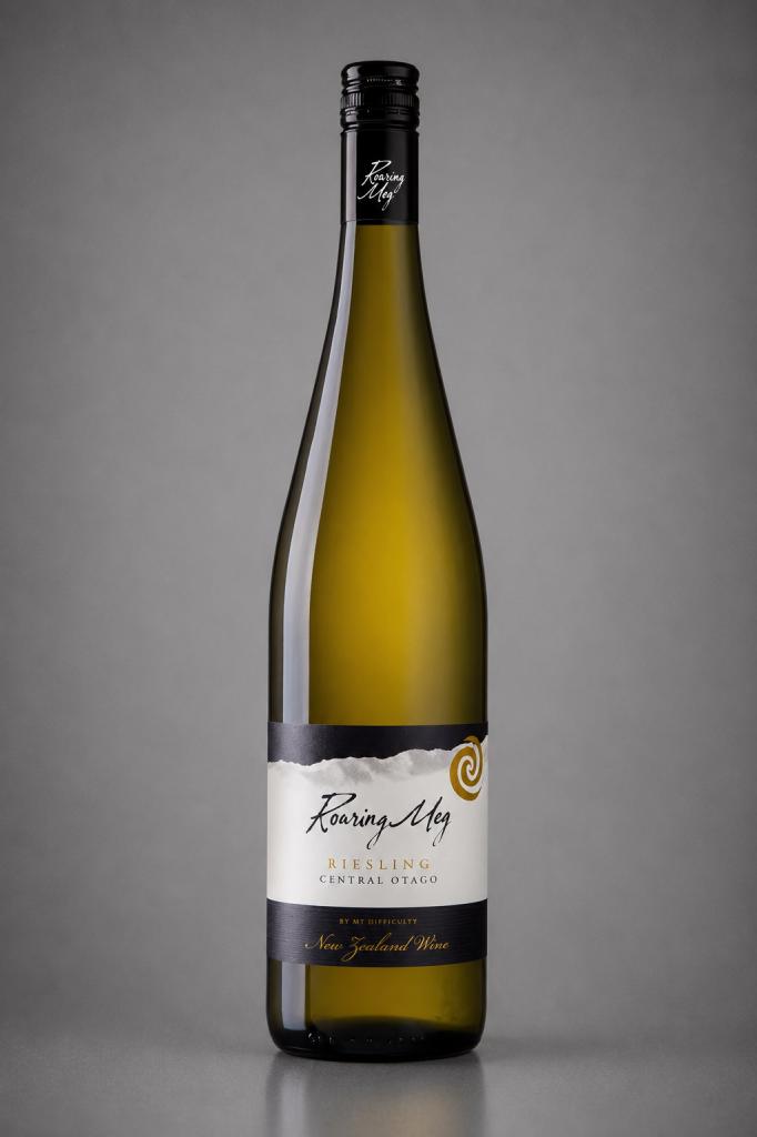 Roaring Meg Riesling 