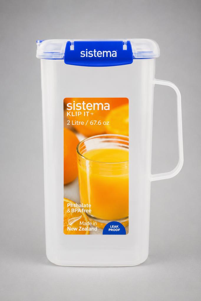 Sistema Juice  -  Klip IT Kitchenware