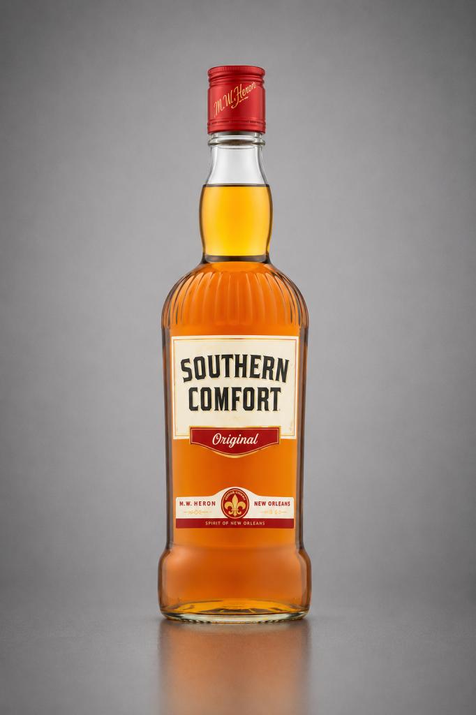 Southern Comfort Imported Spirits