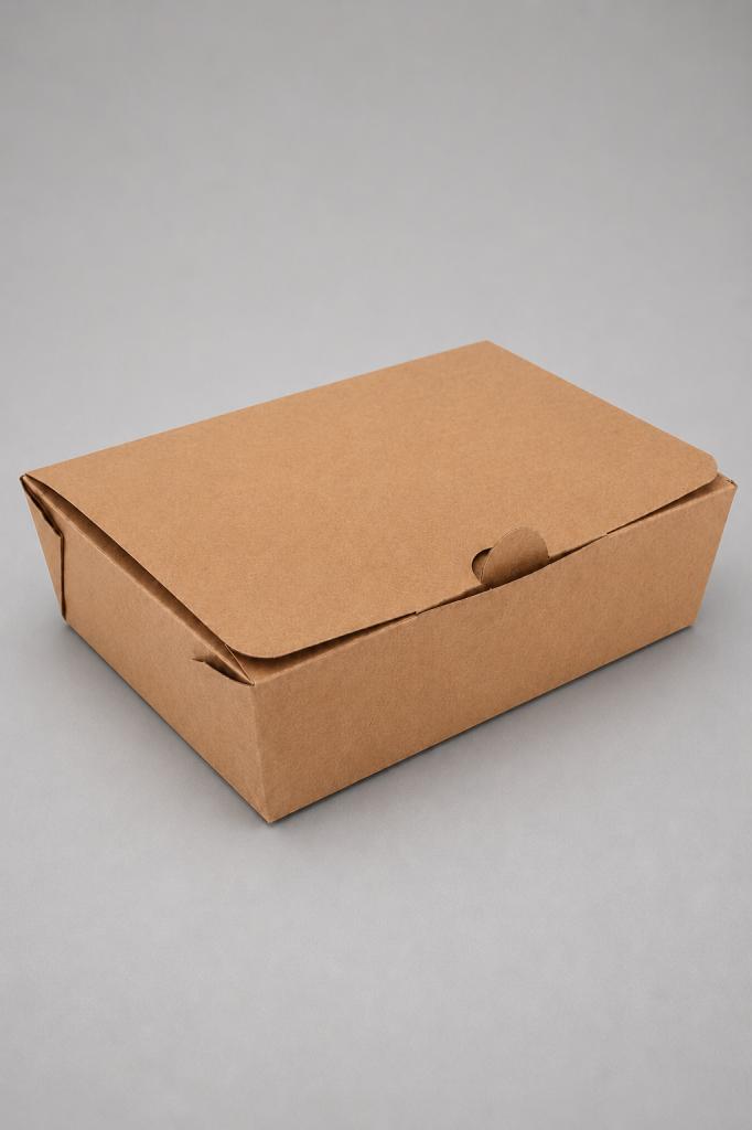 Takeaway Box Large Commercial Packaging & Disposable