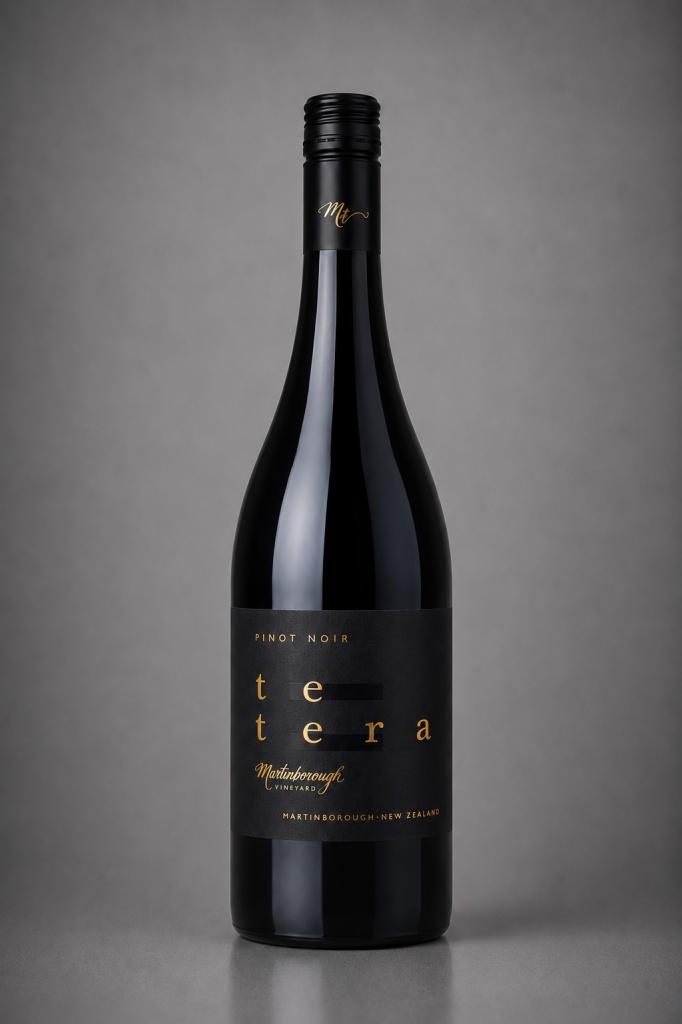 Te Tera Pinot Noir Wine