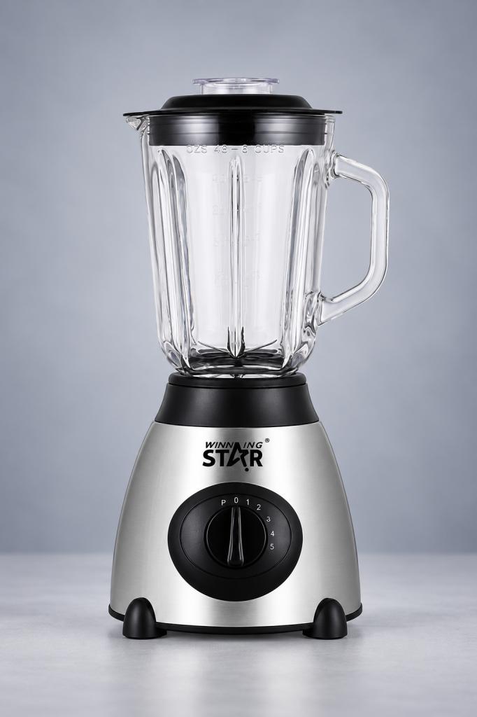 WS - 2IN1 Blender PT -26-1 Household & Pets