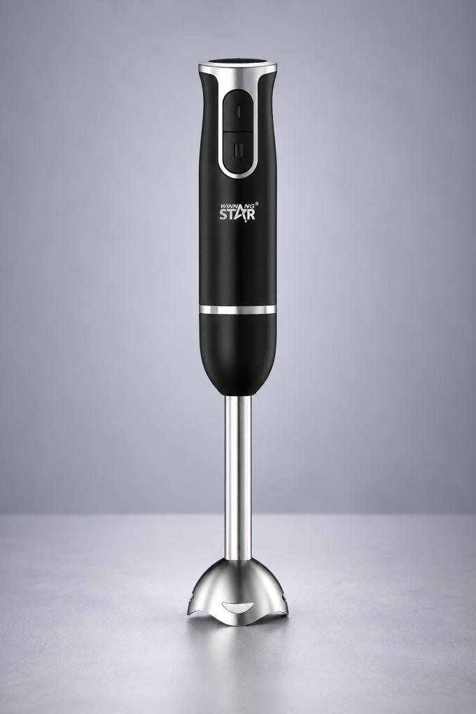WS - 3IN1 Hand Blender PT-26-7 Household & Pets