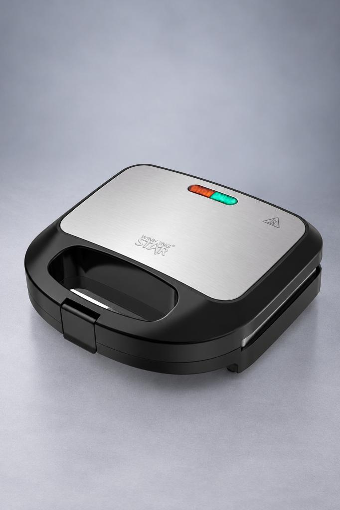 WS - 3IN1 Sandwich Maker PT - 26-13 Household & Pets