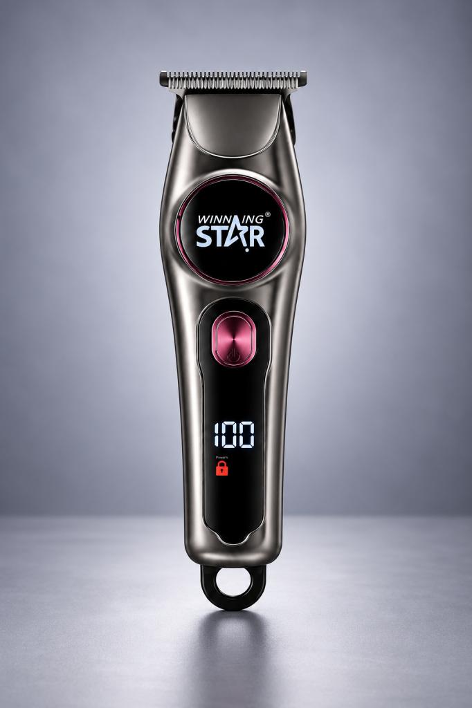 WS - Hair Clipper PT- 26-26 