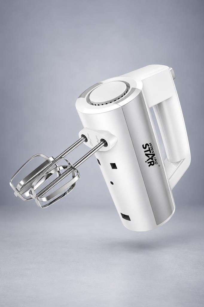 WS - Hand Mixer PT - 26-8 Household & Pets