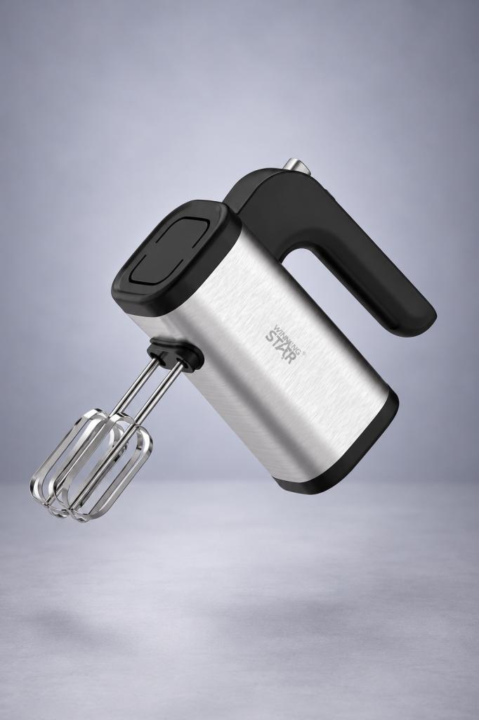 WS - Hand Mixer PT- 26-9 Household & Pets