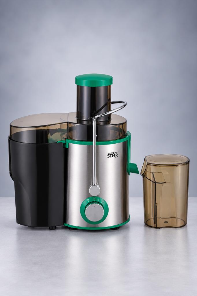 WS - Juice Extractor PT - 26-5 Household & Pets