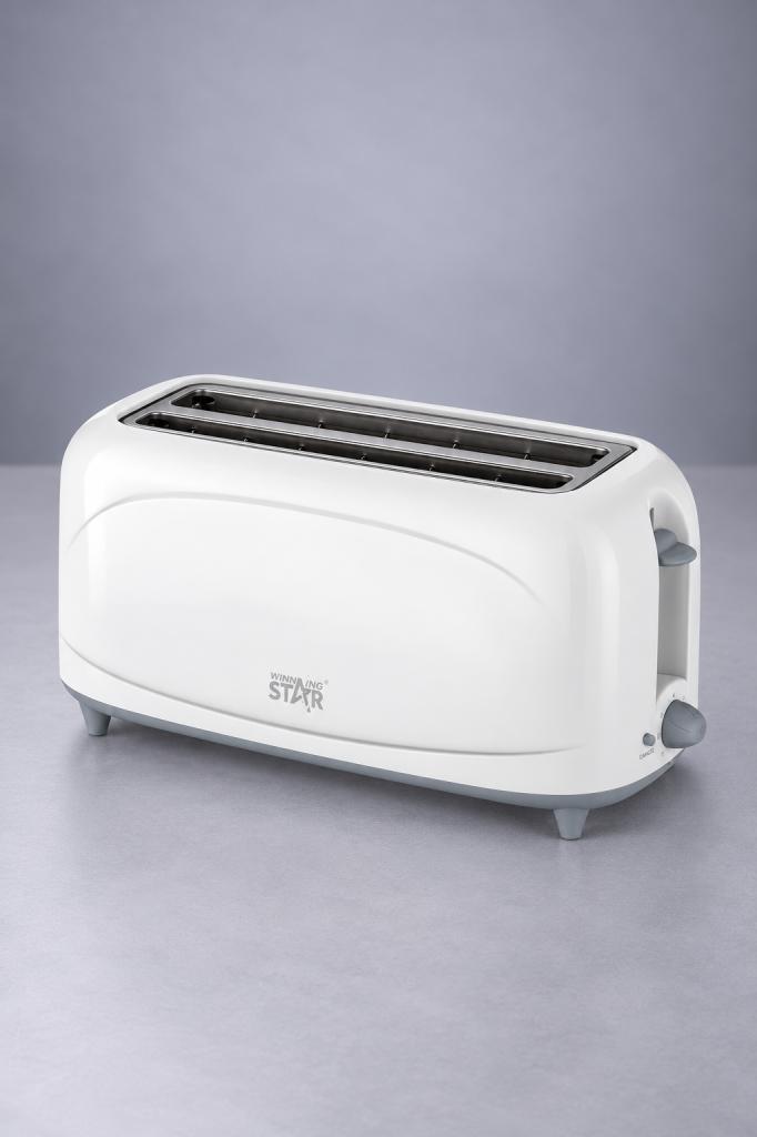WS - Slice Toaster 4 Slice PT - 26-15 