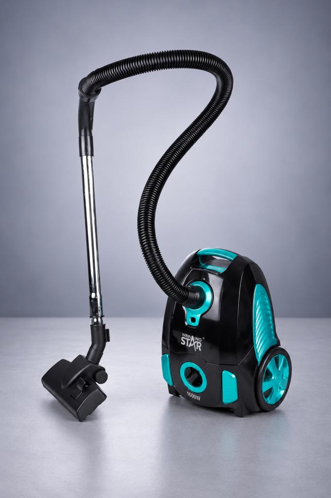 WS - Vacuum Cleaner PT- 26-21 
